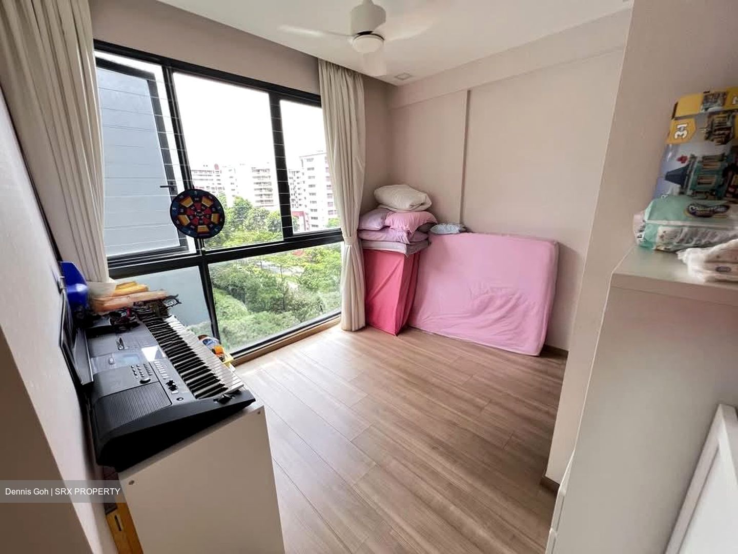 The Rainforest (D23), Condominium #563603071
